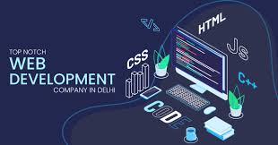 Explore Best Web Development Company In Delhi For Innovative Designs